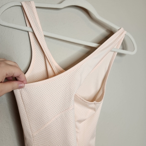 Calia Pink Athletic Tank Size‎ XS - Picture 5 of 10